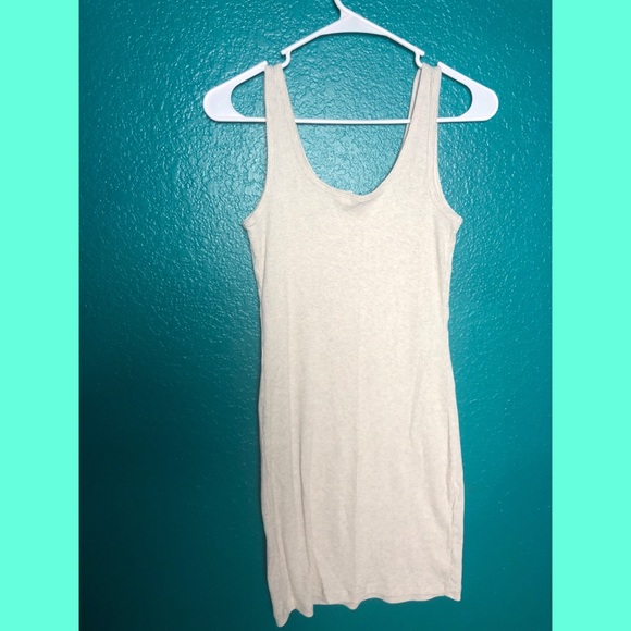 Tank top mini dress - Picture 2 of 3
